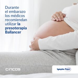 Lympha Press - Presoterapia Lovital Lympha Press