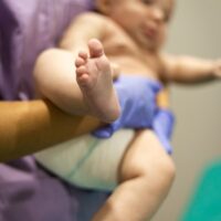 Lovital Fisioterapia - Pediatría Lovital Fisioterapia - Pediatría