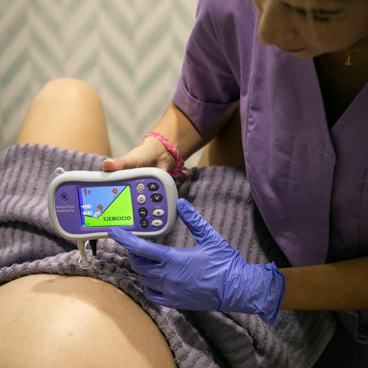 Lovital Fisioterapia - Suelo pélvico Femenino Lovital Fisioterapia - Servicio, Tratamientos para el Suelo pélvico Femenino.